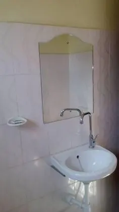 Tek Kişilik Oda