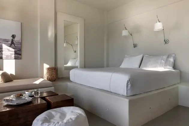 Deluxe Süit, Sıcak Su Havuzu, Deniz Manzaralı