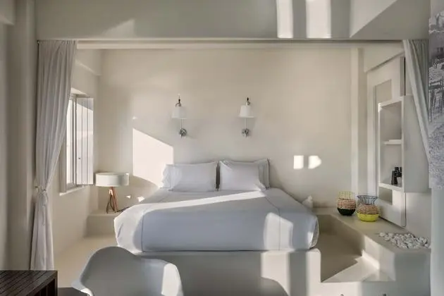 Executive Çatı Katı (Loft), Sıcak Su Havuzu, Deniz Manzaralı