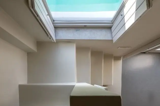 Executive Çatı Katı (Loft), Sıcak Su Havuzu, Deniz Manzaralı