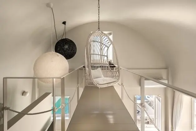 Executive Çatı Katı (Loft), Sıcak Su Havuzu, Deniz Manzaralı