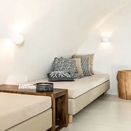 Executive Çatı Katı (Loft), Sıcak Su Havuzu, Deniz Manzaralı