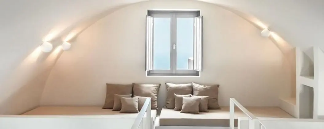 Executive Çatı Katı (Loft), Sıcak Su Havuzu, Deniz Manzaralı