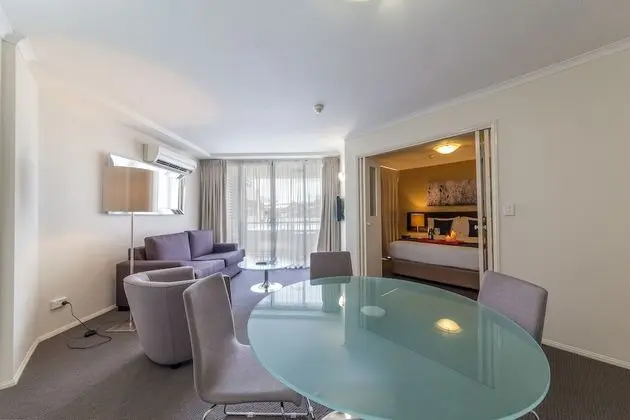 Apart Daire, 1 Yatak Odası, Balkon
