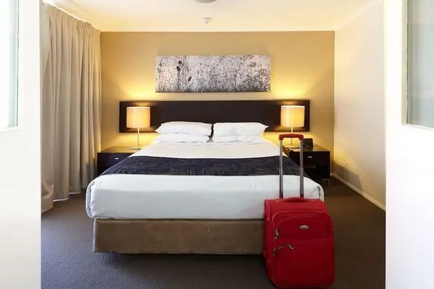 Apart Daire, 1 Yatak Odası, Balkon
