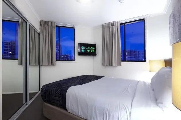 Apart Daire, 1 Yatak Odası, Balkon