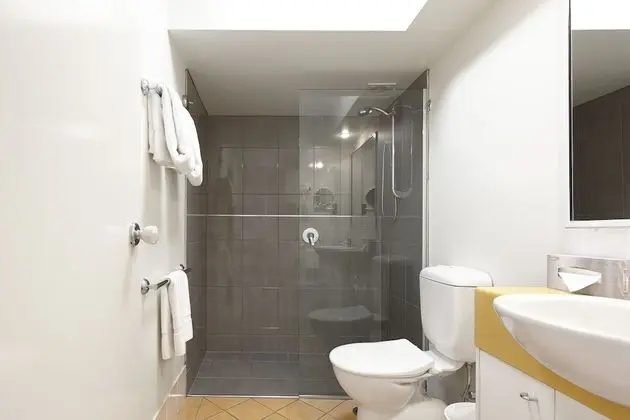 Apart Daire, 1 Yatak Odası, Balkon
