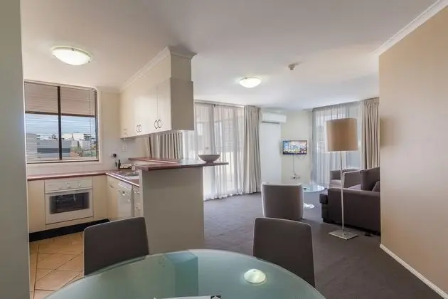 Apart Daire, 2 Yatak Odası, Balkon