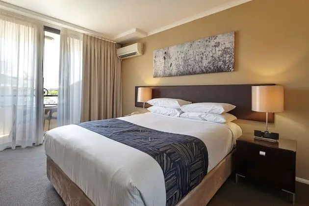 Apart Daire, 2 Yatak Odası, Balkon