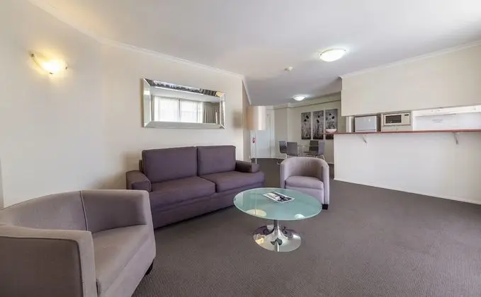 Apart Daire, 2 Yatak Odası, Balkon