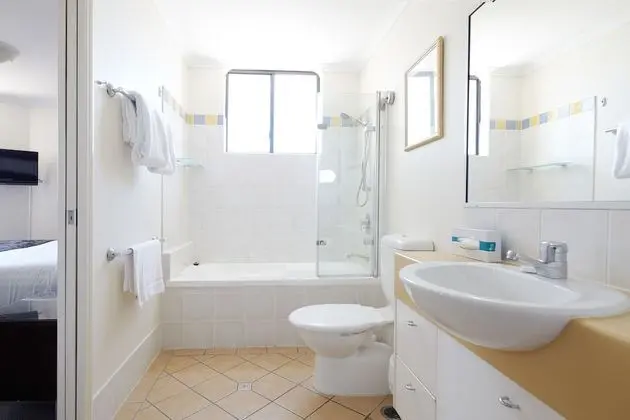 Apart Daire, 2 Yatak Odası, Balkon