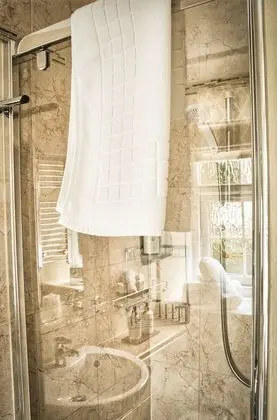 Comfort İki Ayrı Yataklı Oda, 2 Tek Kişilik Yatak, Sigara İçilmez
