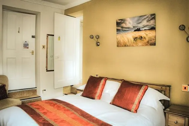 Comfort Tek Büyük Yataklı Oda, 1 Çift Kişilik Yatak, Sigara İçilmez