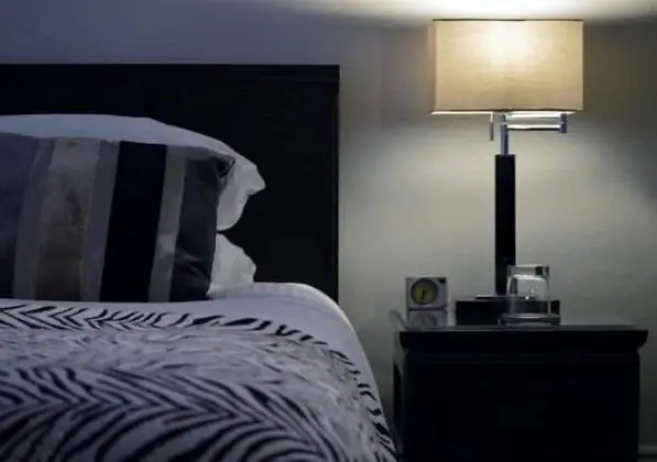 Deluxe Tek Büyük Yataklı Oda, Banyolu/Duşlu (Room 1)