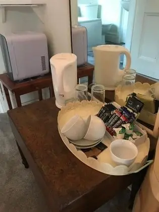 Deluxe Tek Büyük Yataklı Oda, Banyolu/Duşlu (Room 2)