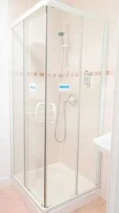 İki Ayrı Yataklı Oda