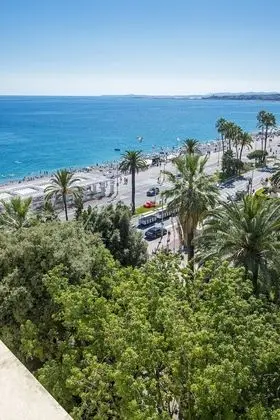 Oda, Kısmi Deniz Manzaralı