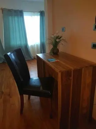 Oda Özellikleri