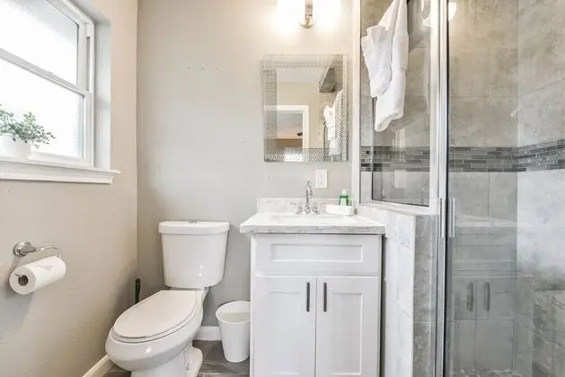 Ev, Birden Çok Yatak, Veranda, Bahçe Manzaralı (West End)