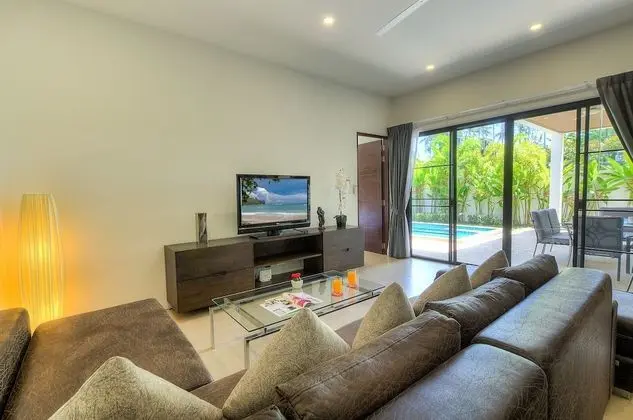 Comfort Villa