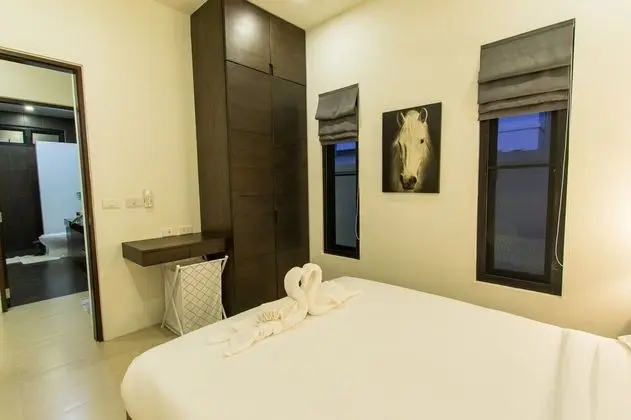 Comfort Villa