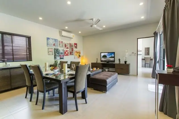 Comfort Villa