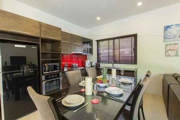 Comfort Villa