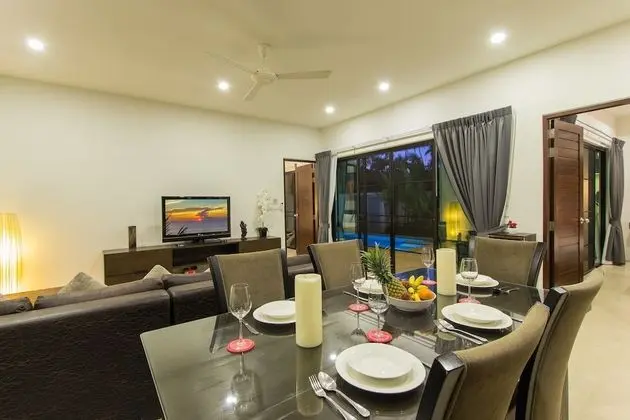 Comfort Villa