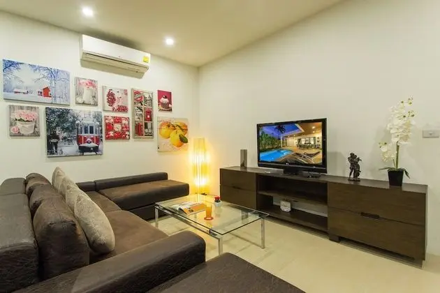 Comfort Villa