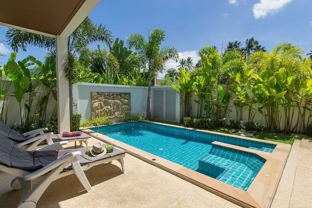 Comfort Villa