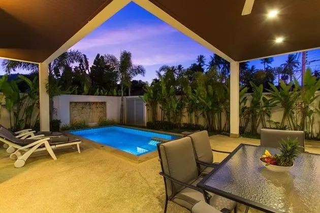 Comfort Villa