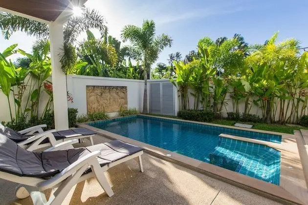 Comfort Villa