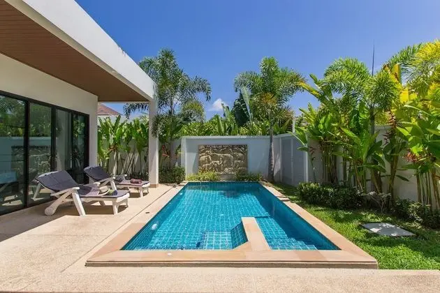 Comfort Villa