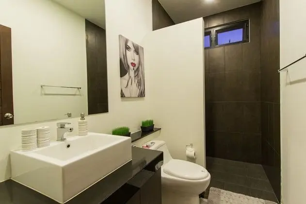 Comfort Villa