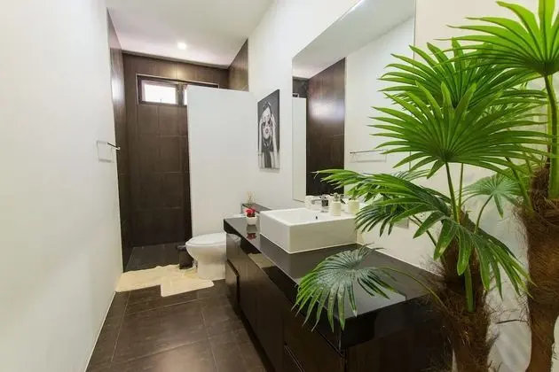 Comfort Villa