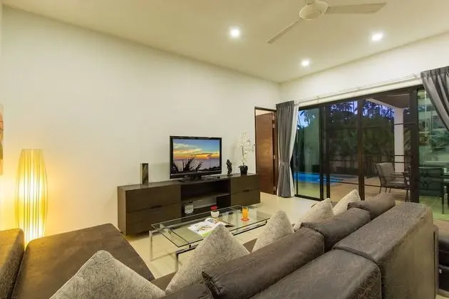Comfort Villa