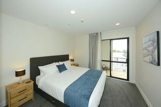 Apart Daire, 2 Yatak Odası, Şehir Manzaralı