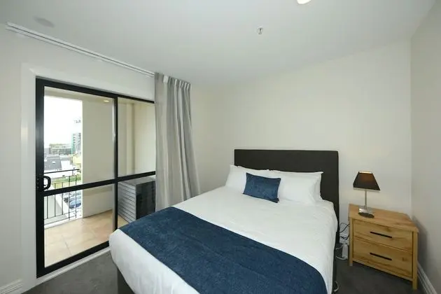 Apart Daire, 2 Yatak Odası, Şehir Manzaralı