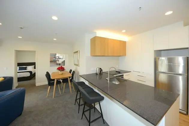 Apart Daire, 2 Yatak Odası, Şehir Manzaralı