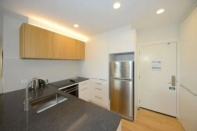 Apart Daire, 2 Yatak Odası, Şehir Manzaralı