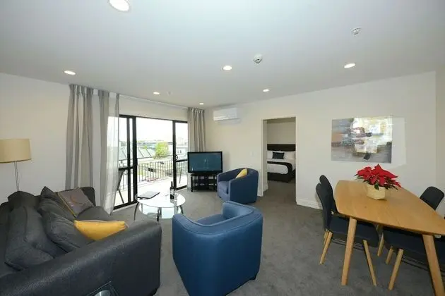 Apart Daire, 2 Yatak Odası, Şehir Manzaralı