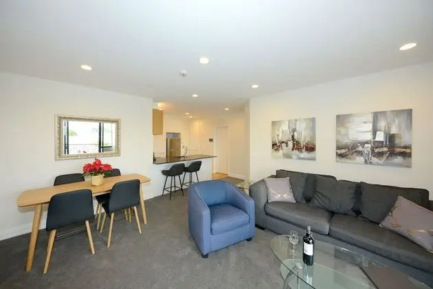 Apart Daire, 2 Yatak Odası, Şehir Manzaralı