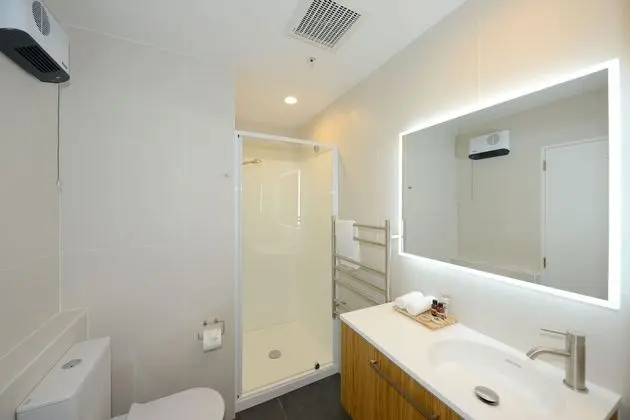 Apart Daire, 2 Yatak Odası, Şehir Manzaralı