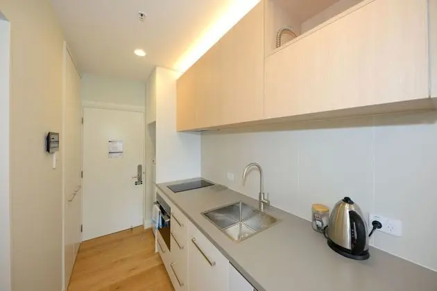 Superior Stüdyo (Apartment)