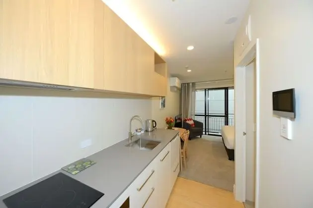 Superior Stüdyo (Apartment)