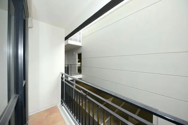 Superior Stüdyo (Apartment)