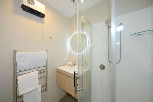 Superior Stüdyo (Apartment)