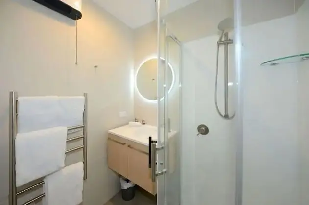 Superior Stüdyo (Apartment)