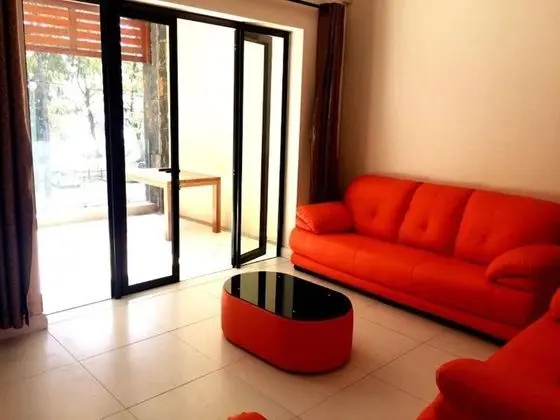 Apart Daire, 3 Yatak Odası, Engellilere Uygun, Balkon