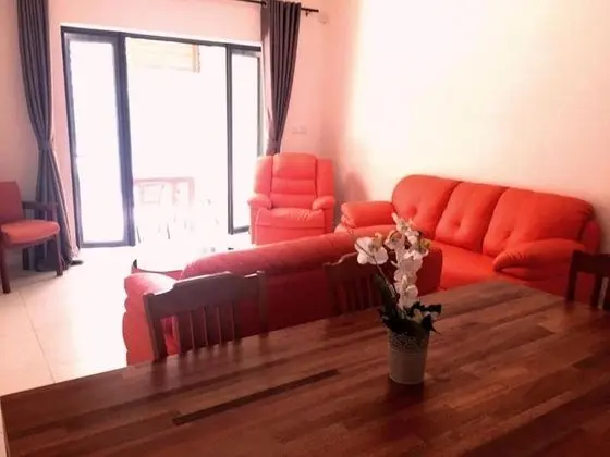 Apart Daire, 3 Yatak Odası, Engellilere Uygun, Balkon